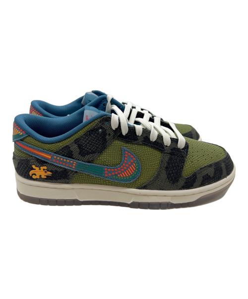 NIKE（ナイキ）NIKE (ナイキ) スニーカー/Nike Dunk Low 