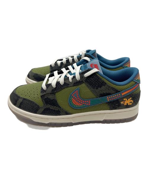 NIKE（ナイキ）NIKE (ナイキ) スニーカー/Nike Dunk Low 