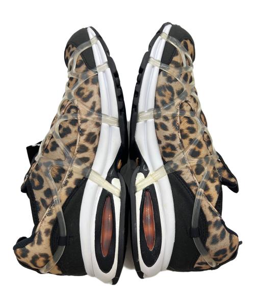 NIKE（ナイキ）NIKE (ナイキ) スニーカー/NIKE AIR KUKINI SE BLACK/KUMQUAT-MULTI-COLOR-WHITE ベージュ サイズ:26cmの古着・服飾アイテム