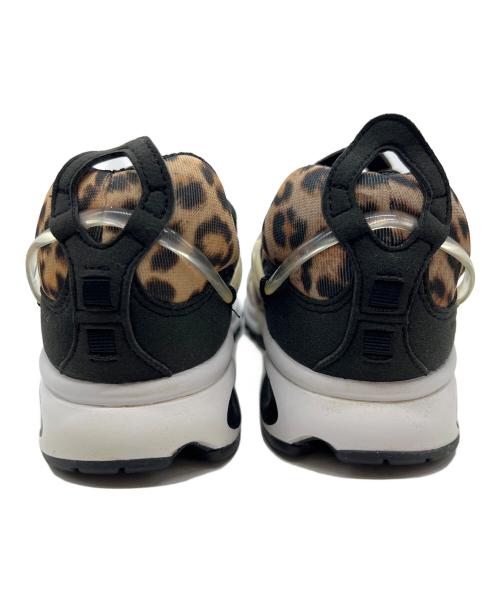 NIKE（ナイキ）NIKE (ナイキ) スニーカー/NIKE AIR KUKINI SE BLACK/KUMQUAT-MULTI-COLOR-WHITE ベージュ サイズ:26cmの古着・服飾アイテム