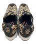 NIKE (ナイキ) スニーカー/NIKE AIR KUKINI SE BLACK/KUMQUAT-MULTI-COLOR-WHITE ベージュ サイズ:26cm：10000円