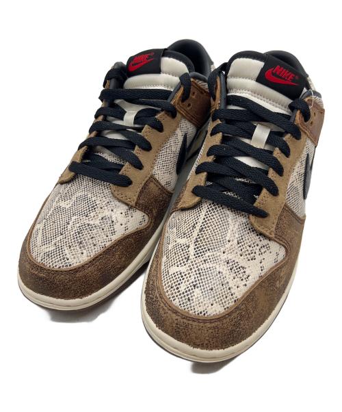 NIKE（ナイキ）NIKE (ナイキ) スニーカー/DUNK LOW PREMIUM グリーン サイズ:26cmの古着・服飾アイテム