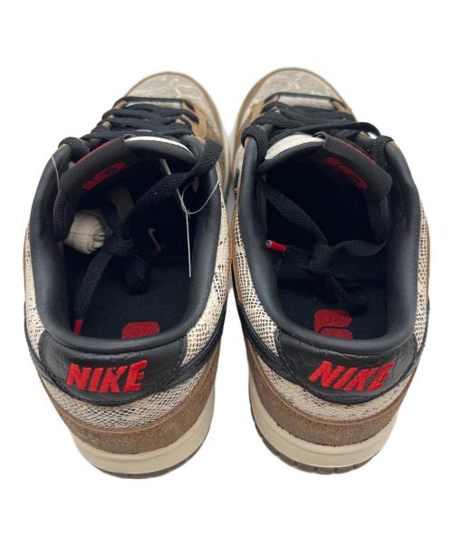 NIKE（ナイキ）NIKE (ナイキ) スニーカー/DUNK LOW PREMIUM グリーン サイズ:26cmの古着・服飾アイテム