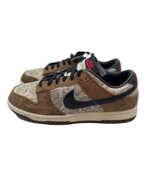 NIKE（ナイキ）NIKE (ナイキ) スニーカー/DUNK LOW PREMIUM グリーン サイズ:26cmの古着・服飾アイテム