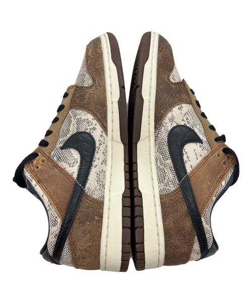 NIKE（ナイキ）NIKE (ナイキ) スニーカー/DUNK LOW PREMIUM グリーン サイズ:26cmの古着・服飾アイテム