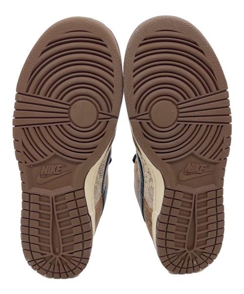 NIKE（ナイキ）NIKE (ナイキ) スニーカー/DUNK LOW PREMIUM グリーン サイズ:26cmの古着・服飾アイテム