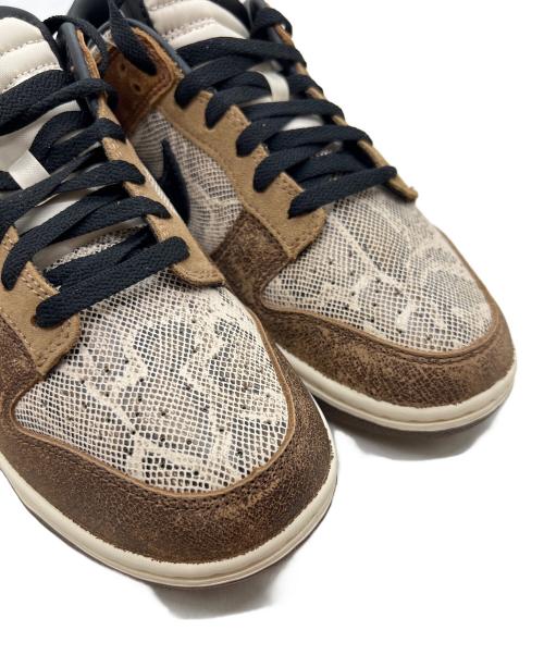NIKE（ナイキ）NIKE (ナイキ) スニーカー/DUNK LOW PREMIUM グリーン サイズ:26cmの古着・服飾アイテム