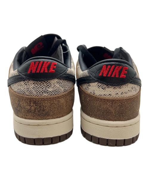 NIKE（ナイキ）NIKE (ナイキ) スニーカー/DUNK LOW PREMIUM グリーン サイズ:26cmの古着・服飾アイテム