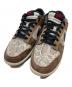 NIKE（ナイキ）の古着「スニーカー/DUNK LOW PREMIUM」｜グリーン