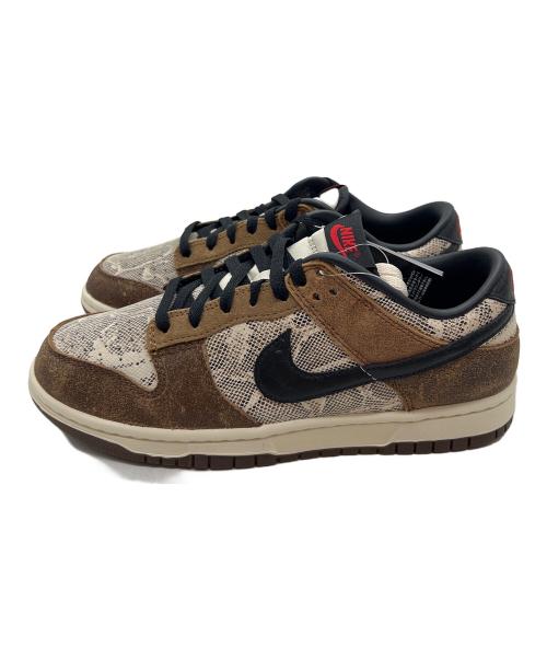 NIKE（ナイキ）NIKE (ナイキ) スニーカー/DUNK LOW PREMIUM グリーン サイズ:26cmの古着・服飾アイテム
