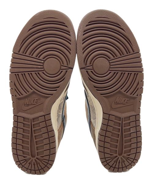 NIKE（ナイキ）NIKE (ナイキ) スニーカー/DUNK LOW PREMIUM グリーン サイズ:26cmの古着・服飾アイテム