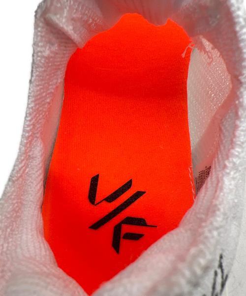 NIKE（ナイキ）NIKE (ナイキ) ランニングシューズ/NIKE ナイキ FD8356-100 Nike エア ズーム アルファフライ ネクスト% 3 'Prototype' メンズ ホワイト サイズ:27.5cmの古着・服飾アイテム