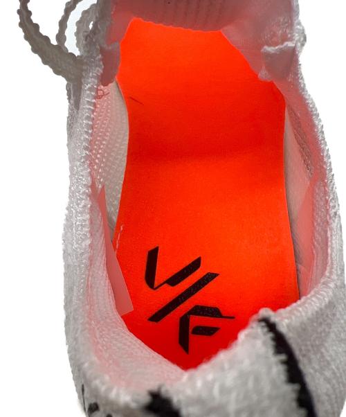 NIKE（ナイキ）NIKE (ナイキ) ランニングシューズ/NIKE ナイキ FD8356-100 Nike エア ズーム アルファフライ ネクスト% 3 'Prototype' メンズ ホワイト サイズ:27.5cmの古着・服飾アイテム