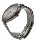 中古・古着 OMEGA (オメガ) 腕時計 ホワイト：80000円