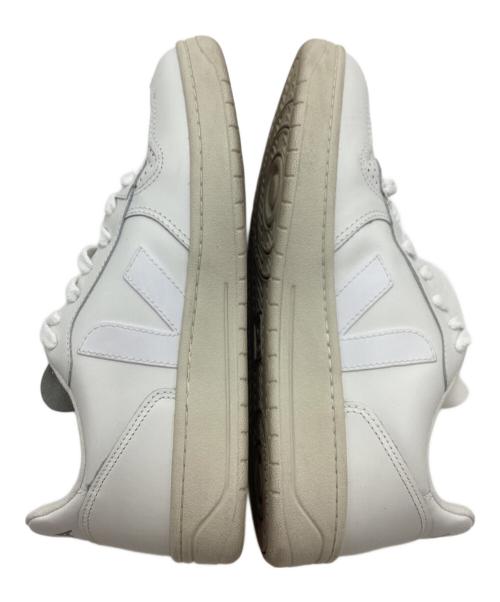 VEJA（ヴェジャ）VEJA (ヴェジャ) ローカットスニーカー ホワイト サイズ:25の古着・服飾アイテム