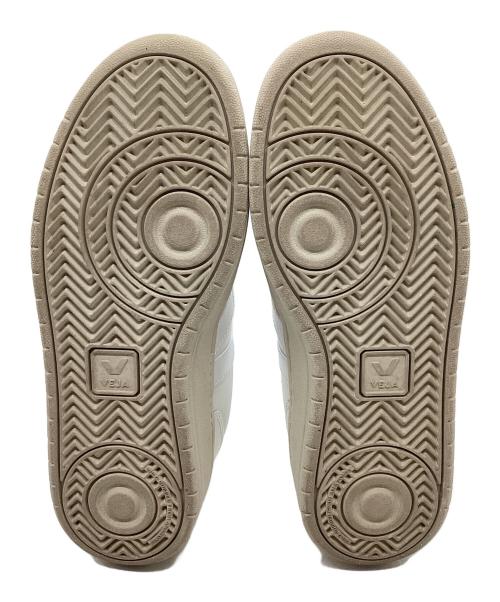 VEJA（ヴェジャ）VEJA (ヴェジャ) ローカットスニーカー ホワイト サイズ:25の古着・服飾アイテム