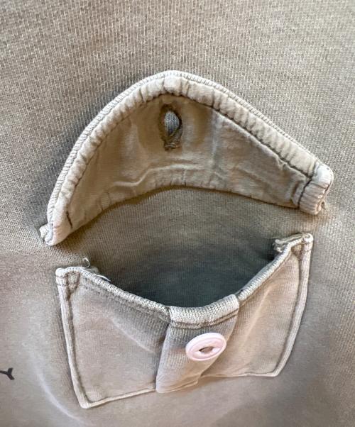 RRL（ダブルアールエル）RRL (ダブルアールエル) AIR AUXILIARY TRAINING CREW SWEATSHIRTS グリーン サイズ:Sの古着・服飾アイテム