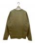 RRL (ダブルアールエル) AIR AUXILIARY TRAINING CREW SWEATSHIRTS グリーン サイズ:S：27000円