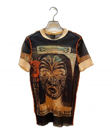 中古・古着通販】Jean Paul GAULTIER (ジャンポールゴルチェ) 半袖
