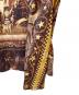 中古・古着 Jean Paul GAULTIER (ジャンポールゴルチェ) 長袖カットソー ブラウン サイズ:不明：25000円