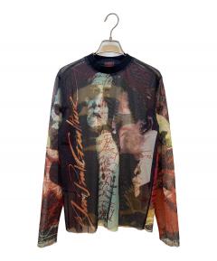 中古・古着通販】Jean Paul GAULTIER (ジャンポールゴルチェ) プリント