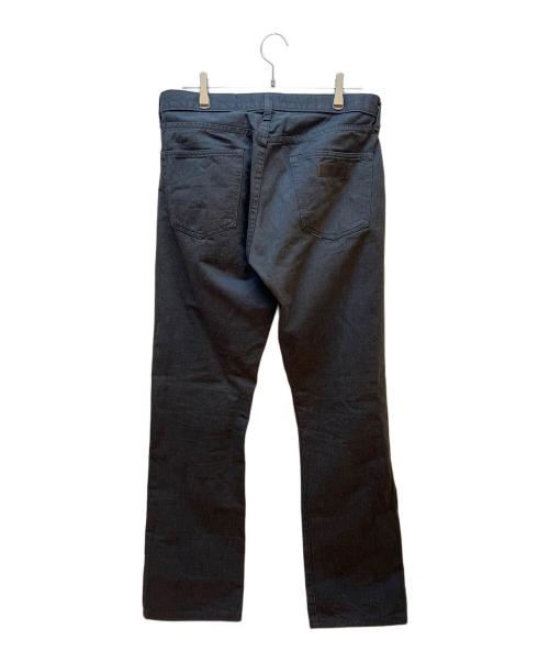 FULLCOUNT（フルカウント）FULLCOUNT (フルカウント) トラウザーパンツ グレー サイズ:34の古着・服飾アイテム