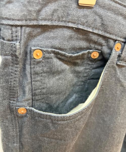 FULLCOUNT（フルカウント）FULLCOUNT (フルカウント) トラウザーパンツ グレー サイズ:34の古着・服飾アイテム