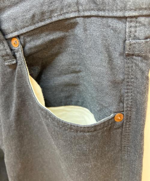 FULLCOUNT（フルカウント）FULLCOUNT (フルカウント) トラウザーパンツ グレー サイズ:34の古着・服飾アイテム