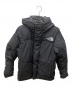 THE NORTH FACEザ ノース フェイス）の古着「ダウンジャケット」｜ブラック