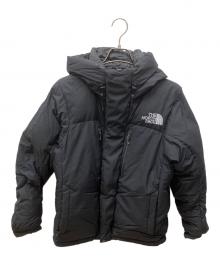 THE NORTH FACE（ザ ノース フェイス）の古着「ダウンジャケット」｜ブラック