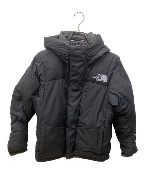 THE NORTH FACE（ザ ノース フェイス）THE NORTH FACE (ザ ノース フェイス) ダウンジャケット ブラック サイズ:Sの古着・服飾アイテム
