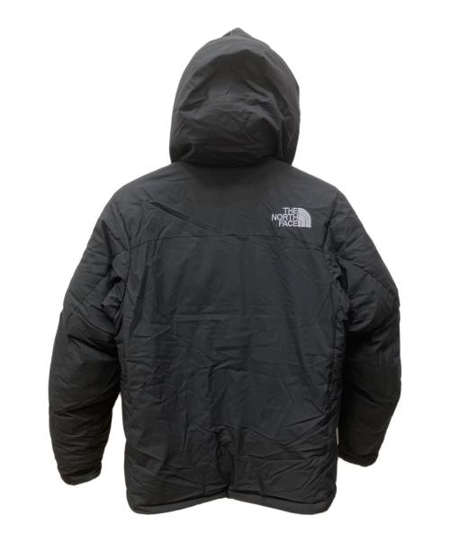 THE NORTH FACE（ザ ノース フェイス）THE NORTH FACE (ザ ノース フェイス) ダウンジャケット ブラック サイズ:Sの古着・服飾アイテム