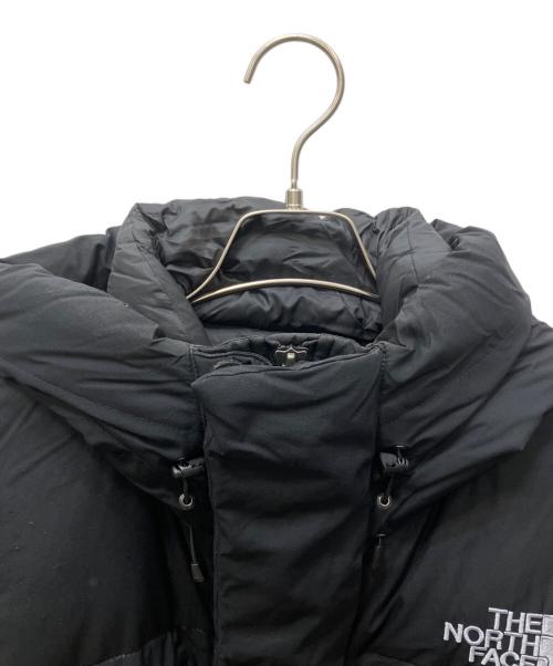 THE NORTH FACE（ザ ノース フェイス）THE NORTH FACE (ザ ノース フェイス) ダウンジャケット ブラック サイズ:Sの古着・服飾アイテム