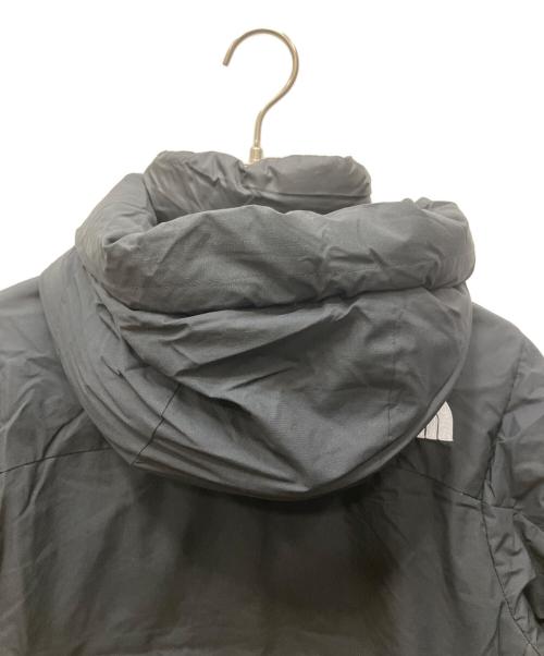 THE NORTH FACE（ザ ノース フェイス）THE NORTH FACE (ザ ノース フェイス) ダウンジャケット ブラック サイズ:Sの古着・服飾アイテム
