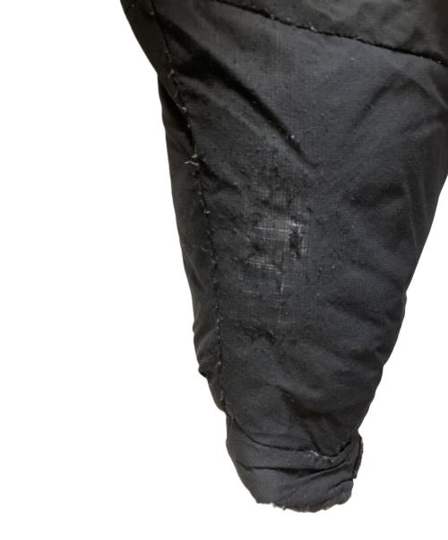 THE NORTH FACE（ザ ノース フェイス）THE NORTH FACE (ザ ノース フェイス) ダウンジャケット ブラック サイズ:Sの古着・服飾アイテム