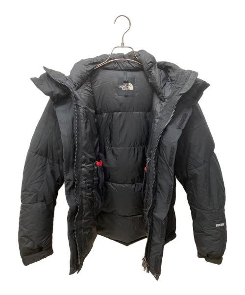 THE NORTH FACE（ザ ノース フェイス）THE NORTH FACE (ザ ノース フェイス) ダウンジャケット ブラック サイズ:Sの古着・服飾アイテム