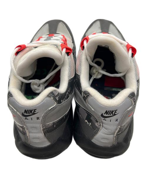 NIKE（ナイキ）NIKE (ナイキ) ローカットスニーカー/atmos × Nike Air Max 95 