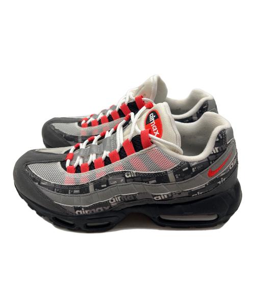 NIKE（ナイキ）NIKE (ナイキ) ローカットスニーカー/atmos × Nike Air Max 95 