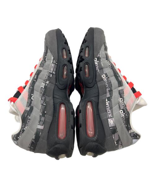 NIKE（ナイキ）NIKE (ナイキ) ローカットスニーカー/atmos × Nike Air Max 95 