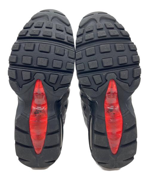 NIKE（ナイキ）NIKE (ナイキ) ローカットスニーカー/atmos × Nike Air Max 95 