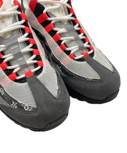 NIKE（ナイキ）NIKE (ナイキ) ローカットスニーカー/atmos × Nike Air Max 95 