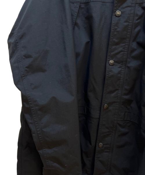 THE NORTH FACE（ザ ノース フェイス）THE NORTH FACE (ザ ノース フェイス) ナイロンジャケット ブラック サイズ:XXLの古着・服飾アイテム