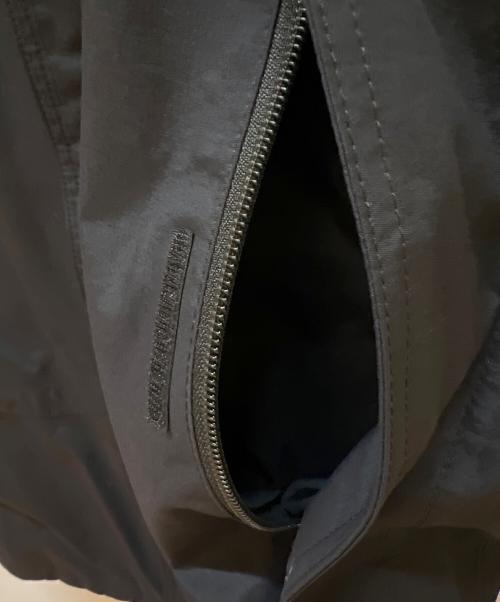 THE NORTH FACE（ザ ノース フェイス）THE NORTH FACE (ザ ノース フェイス) ナイロンジャケット ブラック サイズ:XXLの古着・服飾アイテム