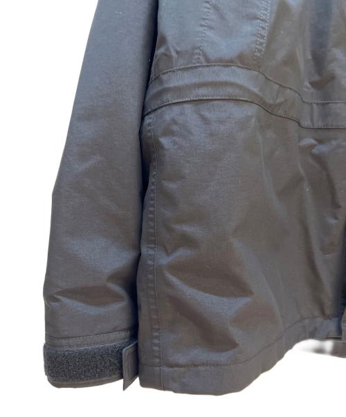 THE NORTH FACE（ザ ノース フェイス）THE NORTH FACE (ザ ノース フェイス) ナイロンジャケット ブラック サイズ:XXLの古着・服飾アイテム