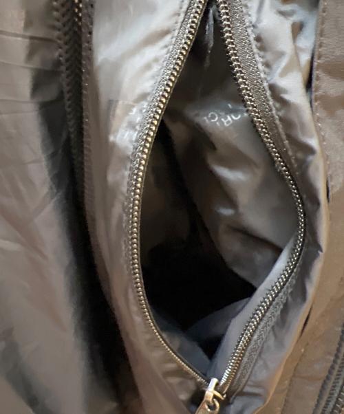 THE NORTH FACE（ザ ノース フェイス）THE NORTH FACE (ザ ノース フェイス) ナイロンジャケット ブラック サイズ:XXLの古着・服飾アイテム