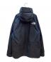 THE NORTH FACE (ザ ノース フェイス) ナイロンジャケット ブラック サイズ:XXL：17000円