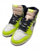 NIKEナイキ）の古着「Nike Air Jordan 1 RETRO High 