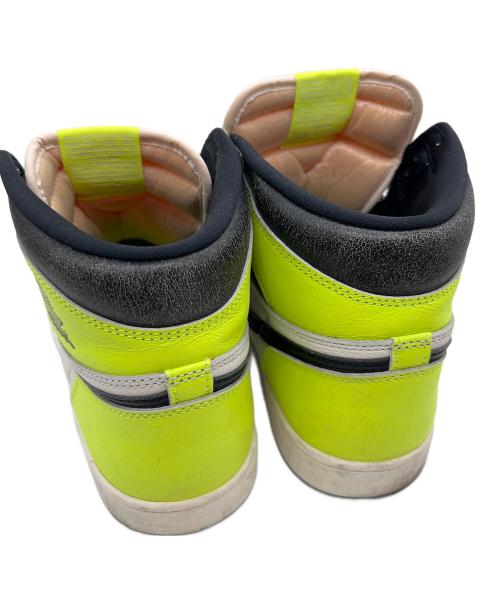 NIKE（ナイキ）NIKE (ナイキ) Nike Air Jordan 1 RETRO High 