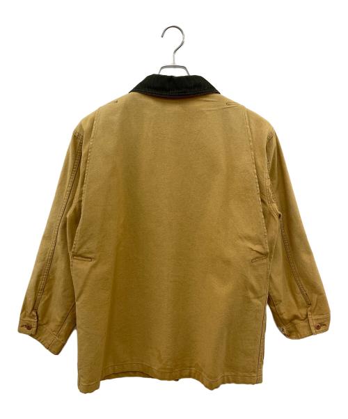 L.L.Bean（エルエルビーン）L.L.Bean (エルエルビーン) ジャケット ブラウン サイズ:SIZE Sの古着・服飾アイテム