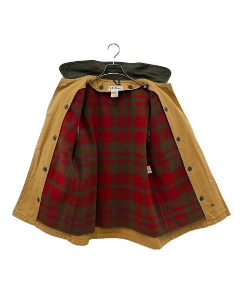 L.L.Bean（エルエルビーン）L.L.Bean (エルエルビーン) ジャケット ブラウン サイズ:SIZE Sの古着・服飾アイテム